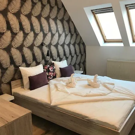 Reva Apartment *