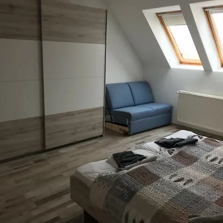 Apartment Reva *