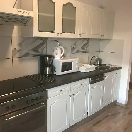 Apartment Reva *