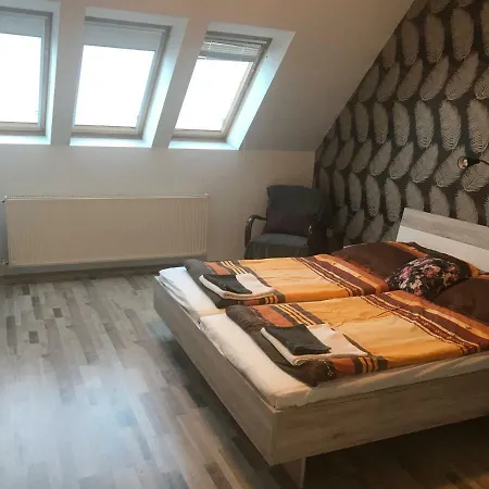 Reva Apartment Heviz